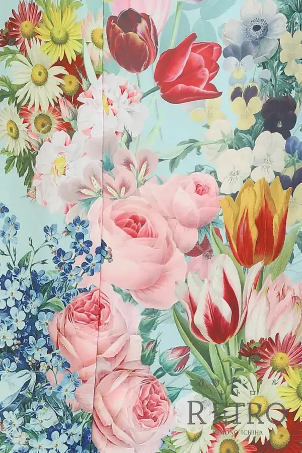 七五三着物イメージ画像